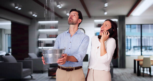 Best Residential water damage restoration  in Rumson, NJ