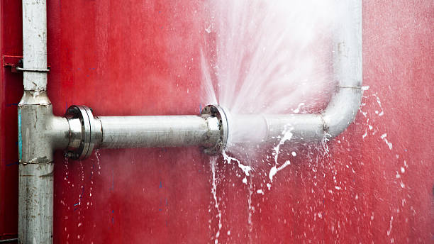Best Ceiling water damage repair  in Rumson, NJ
